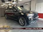 $13,698 2017 Dodge Durango with 130,494 miles!