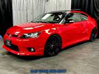 $17,950 2013 Toyota Scion tC with 47,536 miles!