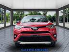 $16,800 2016 Toyota RAV4 with 53,891 miles!