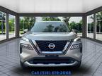 $21,900 2021 Nissan Rogue with 30,777 miles!