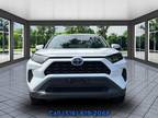 $19,800 2020 Toyota RAV4 with 73,093 miles!
