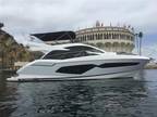Sunseeker Manhattan