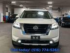$26,800 2022 Nissan Pathfinder with 41,375 miles!