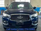 $18,490 2020 INFINITI QX60 with 41,556 miles!