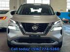 $20,800 2021 Nissan Rogue with 44,713 miles!