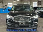 $19,600 2020 INFINITI QX60 with 58,575 miles!