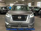 $22,800 2022 Nissan Pathfinder with 52,361 miles!