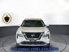 $17,690 2021 Nissan Rogue with 54,220 miles!