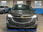 $14,990 2020 Chevrolet Equinox with 68,815 miles!