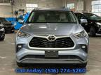 $24,900 2020 Toyota Highlander with 60,319 miles!