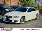 $18,995 2013 BMW 335is with 69,770 miles!