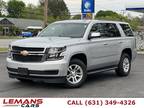$23,995 2017 Chevrolet Tahoe with 93,799 miles!