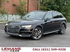 $18,595 2017 Audi A4 allroad with 72,416 miles!
