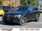 $34,995 2021 Mercedes-Benz GLC-Class with 55,222 miles!