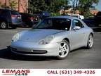 $16,995 2000 Porsche 911 with 103,506 miles!