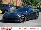 $37,995 2016 Chevrolet Corvette with 68,562 miles!