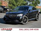 $39,995 2019 Mercedes-Benz GLC-Class with 44,272 miles!