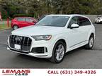 $29,995 2021 Audi Q7 with 50,534 miles!