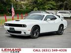 $19,995 2019 Dodge Challenger with 79,750 miles!
