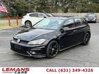 $27,995 2019 Volkswagen Golf R with 54,364 miles!
