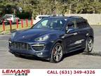 $19,995 2014 Porsche Cayenne with 117,833 miles!