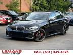 $40,995 2021 BMW M340i with 20,633 miles!