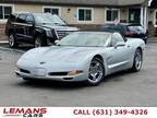 $19,995 1999 Chevrolet Corvette with 37,844 miles!