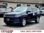 $13,995 2018 Jeep Compass with 71,216 miles!