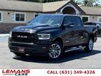 $29,995 2019 RAM 1500 with 72,219 miles!