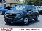 $18,888 2020 Chevrolet Equinox with 29,715 miles!