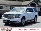 $23,995 2018 Chevrolet Suburban with 101,116 miles!