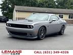 $23,995 2016 Dodge Challenger with 70,693 miles!