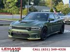 $33,995 2018 Dodge Charger with 59,849 miles!