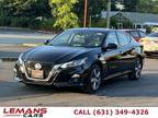 $16,995 2019 Nissan Altima with 66,158 miles!