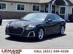 $22,995 2021 Audi A5 with 64,125 miles!