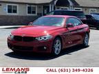 $17,995 2016 BMW 428i with 51,565 miles!