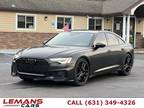 $34,995 2020 Audi S6 with 69,981 miles!