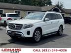 $26,995 2018 Mercedes-Benz GLS-Class with 67,203 miles!