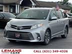 $28,995 2018 Toyota Sienna with 61,827 miles!