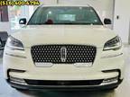 $32,450 2020 Lincoln Aviator with 45,050 miles!