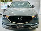 $22,750 2021 Mazda CX-5 with 29,897 miles!