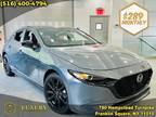 $19,850 2023 Mazda Mazda3 with 21,272 miles!
