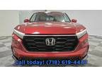2023 Honda CR-V with 11,706 miles!