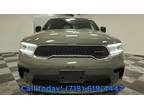 $25,888 2023 Dodge Durango with 16,211 miles!