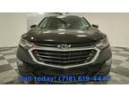 2021 Chevrolet Equinox with 27,651 miles!