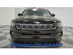 2022 Jeep Compass with 29,792 miles!