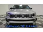 2022 Jeep Compass with 23,448 miles!