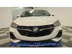 2020 Buick Encore GX with 68,528 miles!