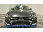 2021 Audi A4 with 29,004 miles!