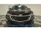 2021 Chevrolet Equinox with 23,574 miles!